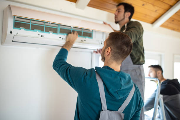 Affordable air conditioning repair in Lykens, PA
