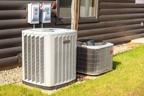 Trusted Lykens, PA HVAC Experts